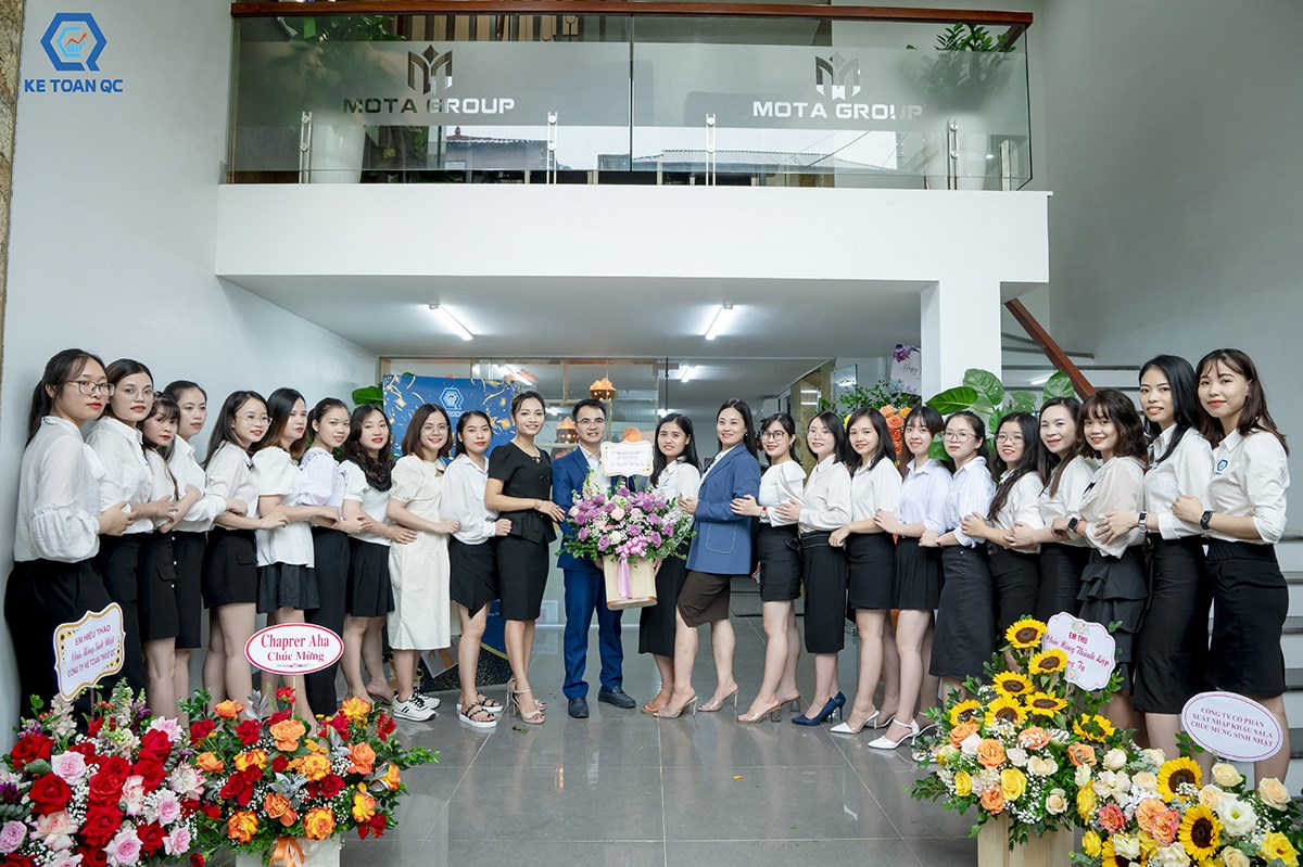 NHÂN SỰ KẾ TOÁN THUẾ QC