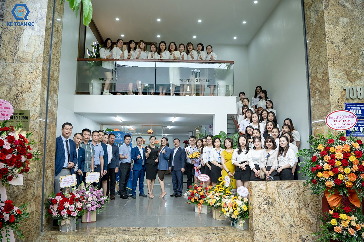 NHÂN SỰ KẾ TOÁN THUẾ QC