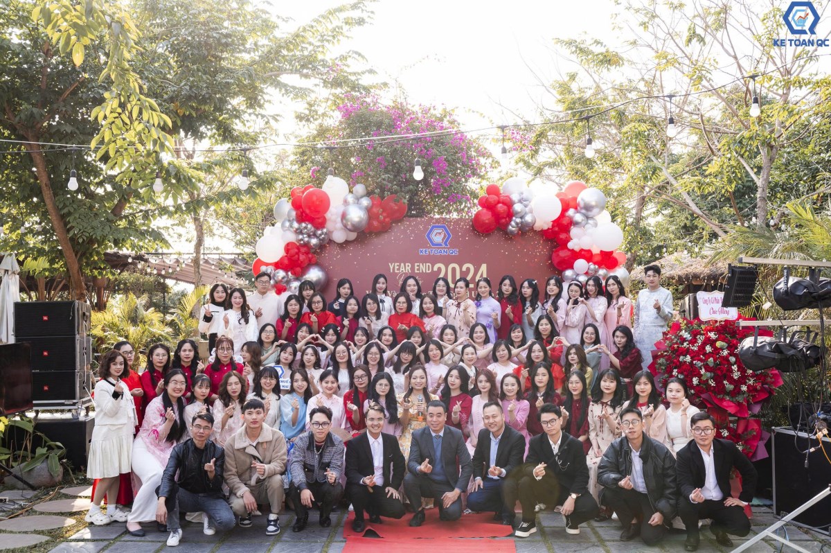 NHÂN SỰ KẾ TOÁN THUẾ QC