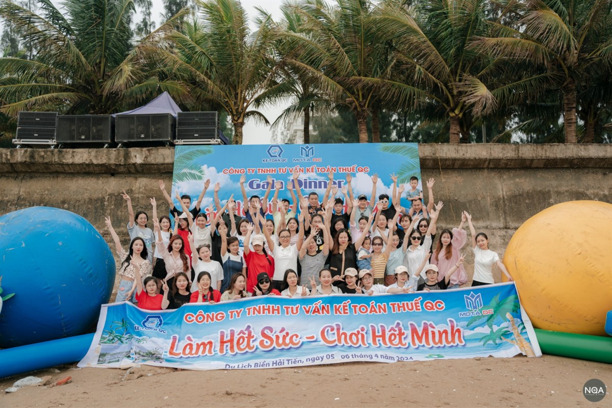 NHÂN SỰ KẾ TOÁN THUẾ QC