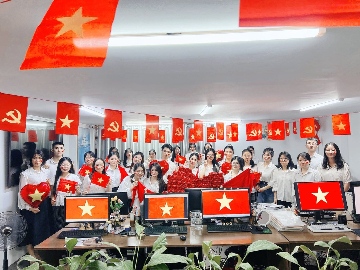 NHÂN SỰ KẾ TOÁN THUẾ QC