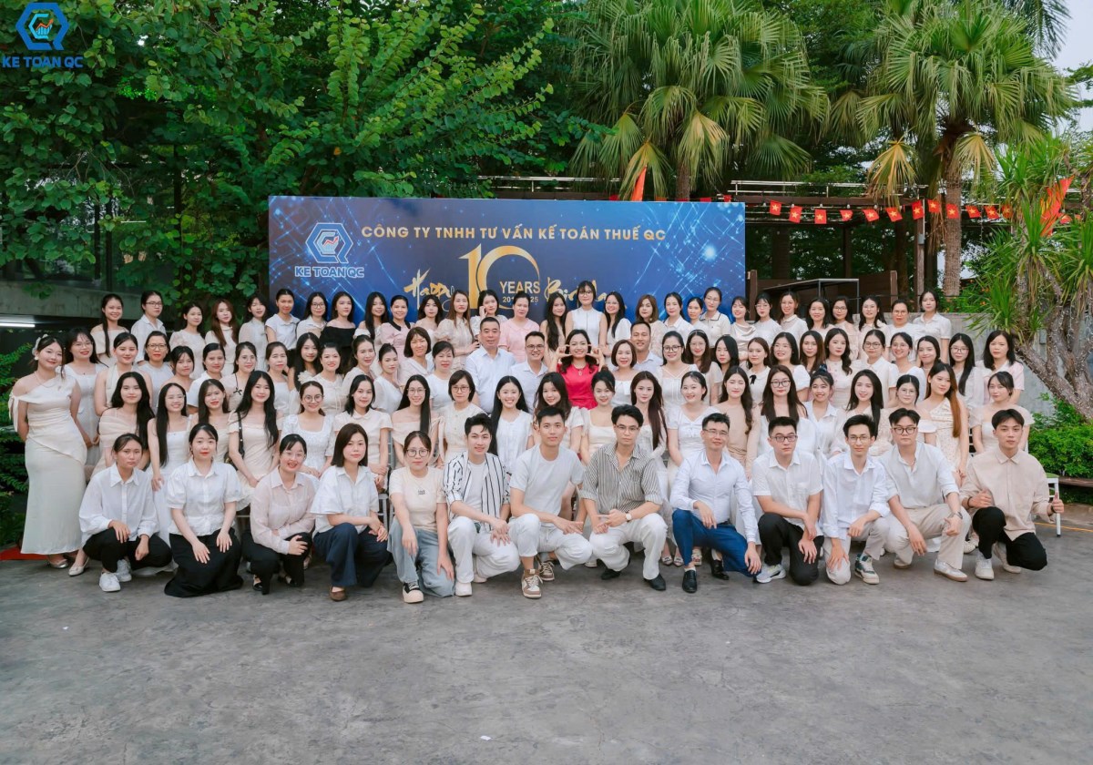 NHÂN SỰ KẾ TOÁN THUẾ QC